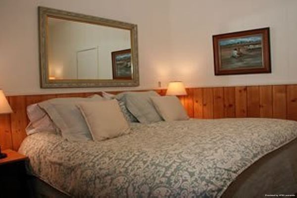 OLD CROCKER INN (Asti)